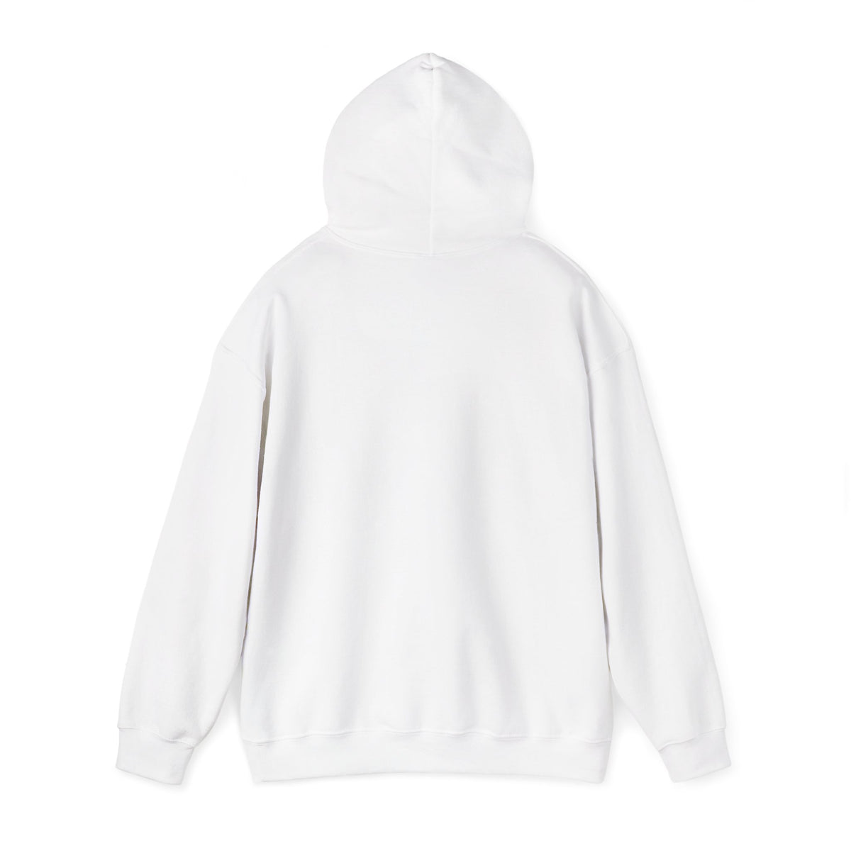 Higher Standards Hoodie — Signal Mountain, TN