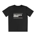 Youth Walden's Ridge Performance Tee — Signal Mountain, TN