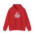 Eagles • 1700 FT Hoodie — Signal Mountain, TN