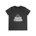 Women's Higher Standards Performance Tee — Signal Mountain, TN