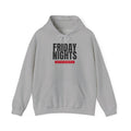 Friday Nights on the Mountain Hoodie — Signal Mountain, TN