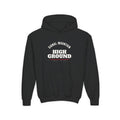 Youth Signal Mountain High Ground Hoodie — Signal Mountain, TN