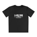 Youth 1/3 Mile High Performance Tee — Signal Mountain, TN