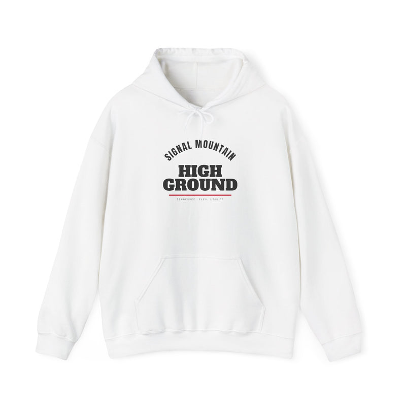 Signal Mountain High Ground Hoodie